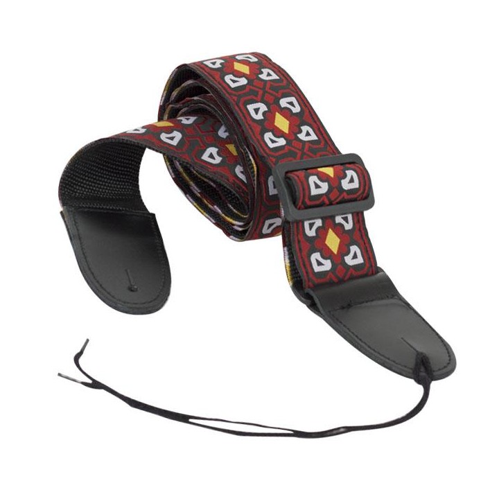 Ortola - Nº 11 - Alça de guitarra | Z-Bombilla