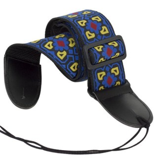 Ortola - Nº 11 - Alça de guitarra | Z-Bombilla