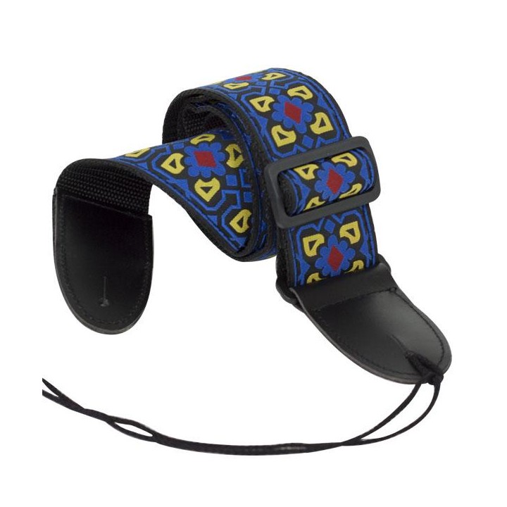 Ortola - Nº 11 - Alça de guitarra | Z-Bombilla