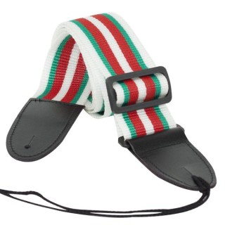 Ortola - Nº 12 - Alça de guitarra | Z-Bombilla