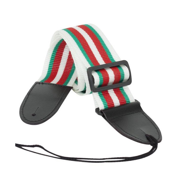 Ortola - Nº 12 - Cinghia per chitarra | Z-Bombilla