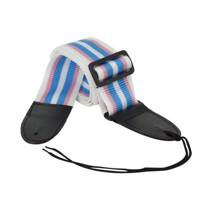 Ortola - Nº 12 - Alça de guitarra | Z-Bombilla