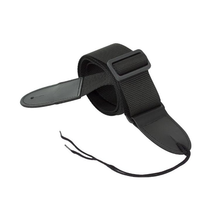 Ortola - Nº 12S - Sangle de guitare | Z-Bombilla