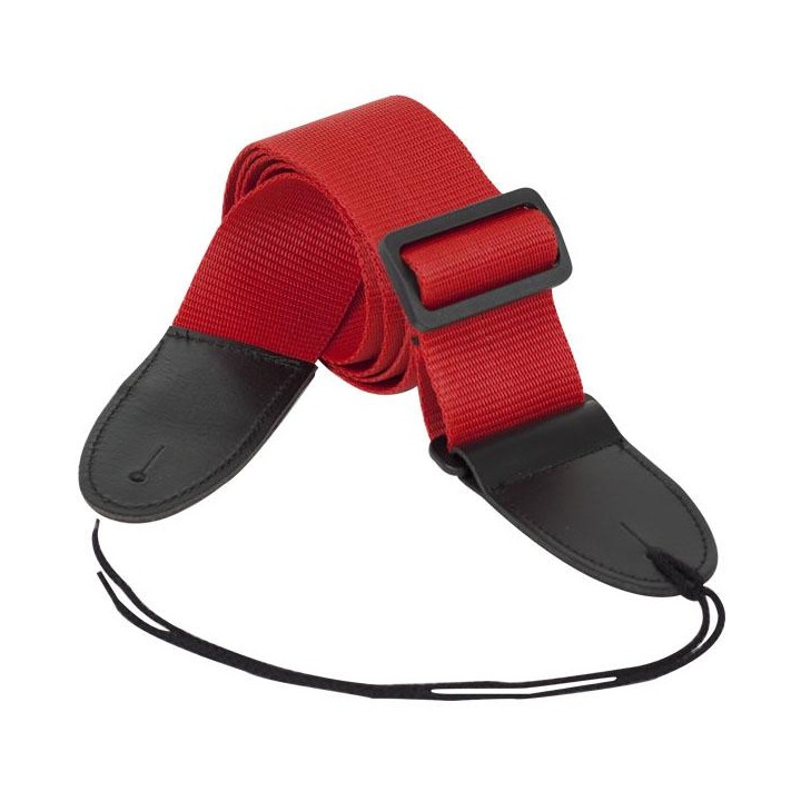 Ortola - Nº 12S - Alça de guitarra | Z-Bombilla