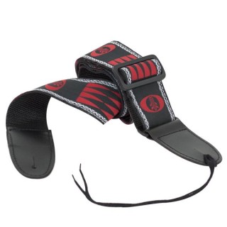 Ortola - Nº 13 - Alça de guitarra | Z-Bombilla