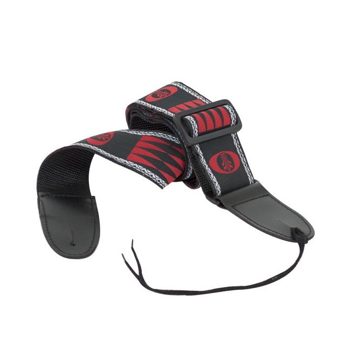 Ortola - Nº 13 - Alça de guitarra | Z-Bombilla