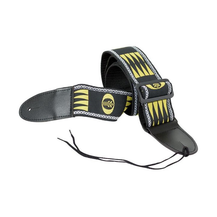 Ortola - Nº 13 - Alça de guitarra | Z-Bombilla