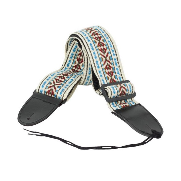 Ortola - Nº 13 - Alça de guitarra | Z-Bombilla