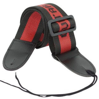 Ortola - Nº 14 - Alça de guitarra | Z-Bombilla