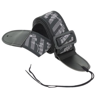 Ortola - N. 24 - Alça de guitarra | Z-Bombilla