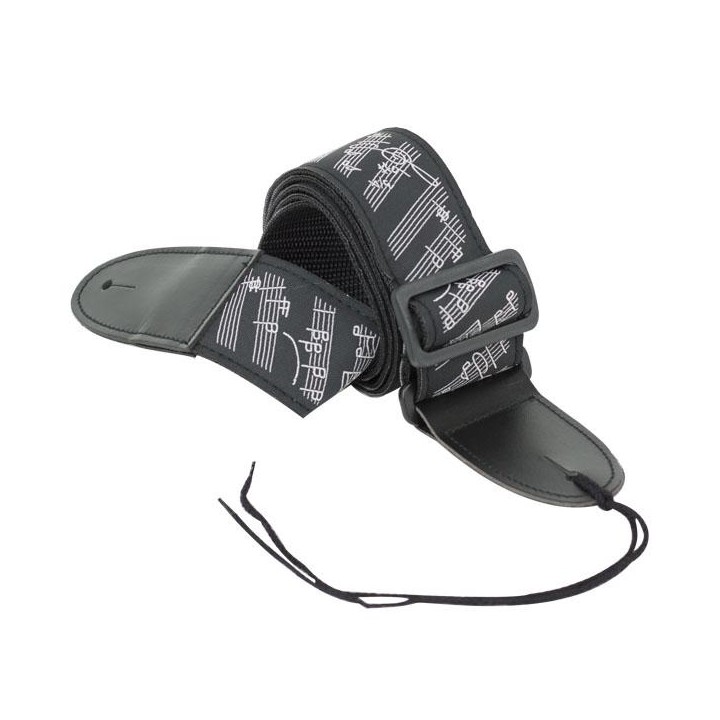 Ortola - N. 24 - Sangle de guitare | Z-Bombilla