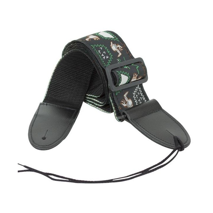 Ortola - N. 41 - Alça de guitarra | Z-Bombilla