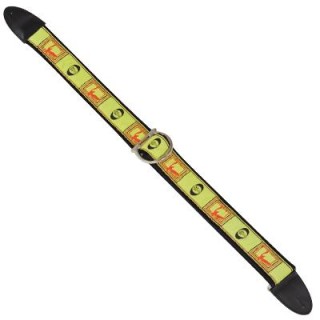 Ortola - Nº 16 - Alça de guitarra | Z-Bombilla