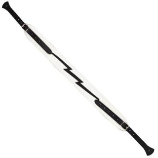 Ortola - Nº 31 - Sangle de guitare | Z-Bombilla