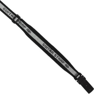 Ortola - Nº 34 - Sangle de guitare | Z-Bombilla