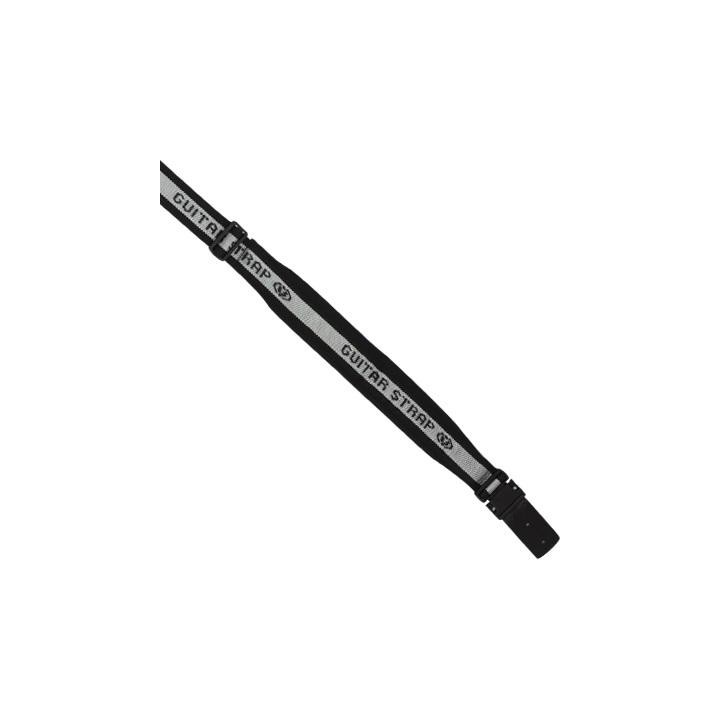 Ortola - Nº 34 - Cinghia per chitarra | Z-Bombilla