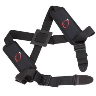 Ortola - Nº 42 - Sangle de guitare | Z-Bombilla