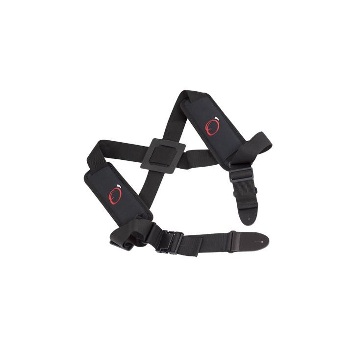 Ortola - Nº 42 - Cinghia per chitarra | Z-Bombilla