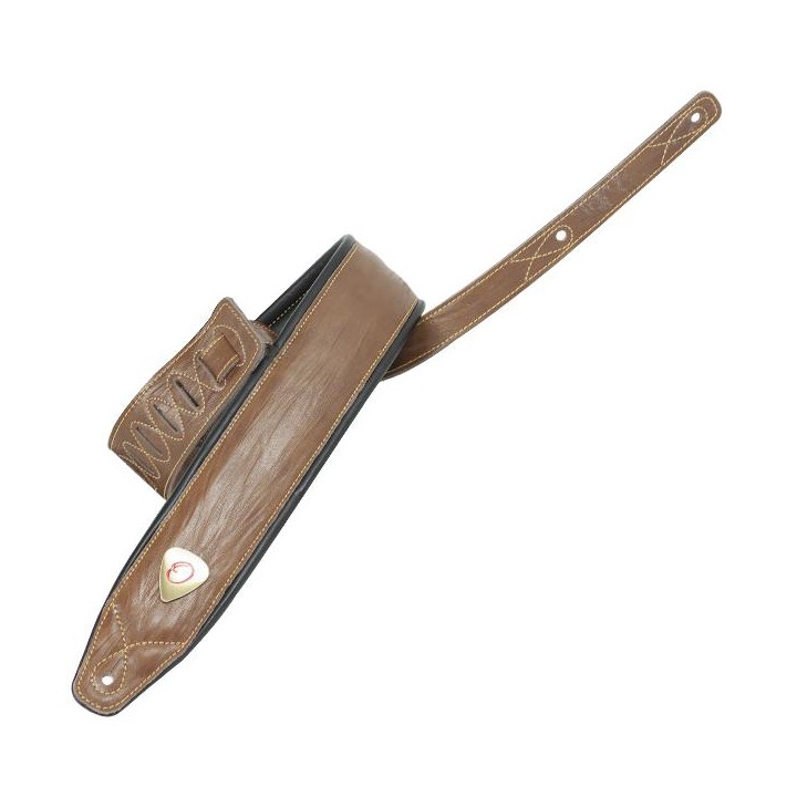 Ortola - HQ7452 - Guitar strap | Z-Bombilla