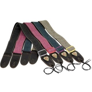 Ortola - HQ7457 - Guitar strap | Z-Bombilla