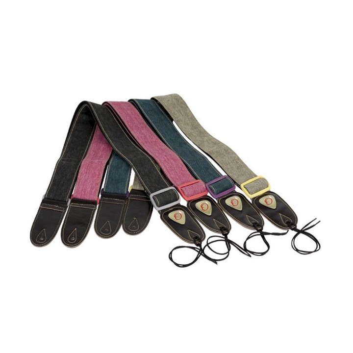 Ortola - HQ7457 - Guitar strap | Z-Bombilla
