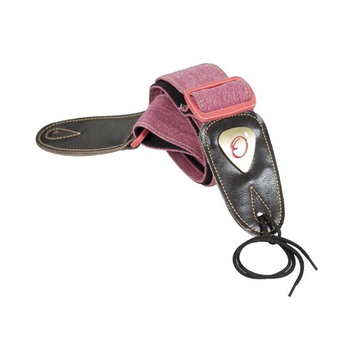 Ortola - HQ7457 - Guitar strap | Z-Bombilla