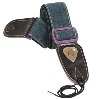 Ortola - HQ7457 - Guitar strap | Z-Bombilla