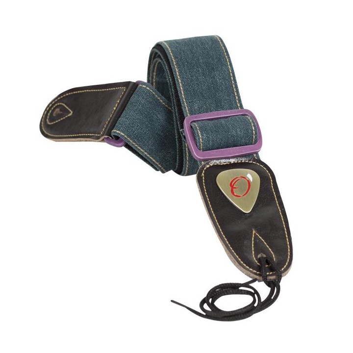 Ortola - HQ7457 - Guitar strap | Z-Bombilla