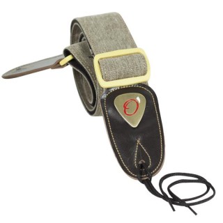 Ortola - HQ7457 - Guitar strap | Z-Bombilla