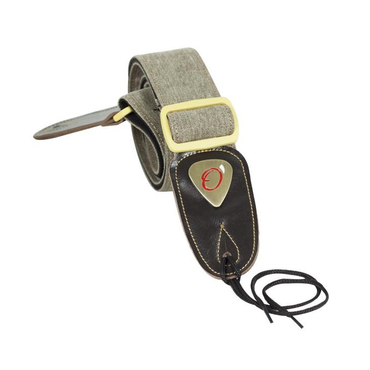 Ortola - HQ7457 - Guitar strap | Z-Bombilla