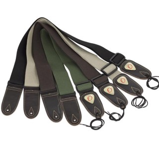 Ortola - HQ7458 - Guitar strap | Z-Bombilla