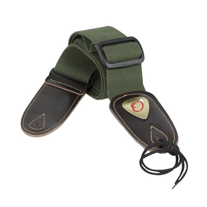 Ortola - HQ7458 - Guitar strap | Z-Bombilla