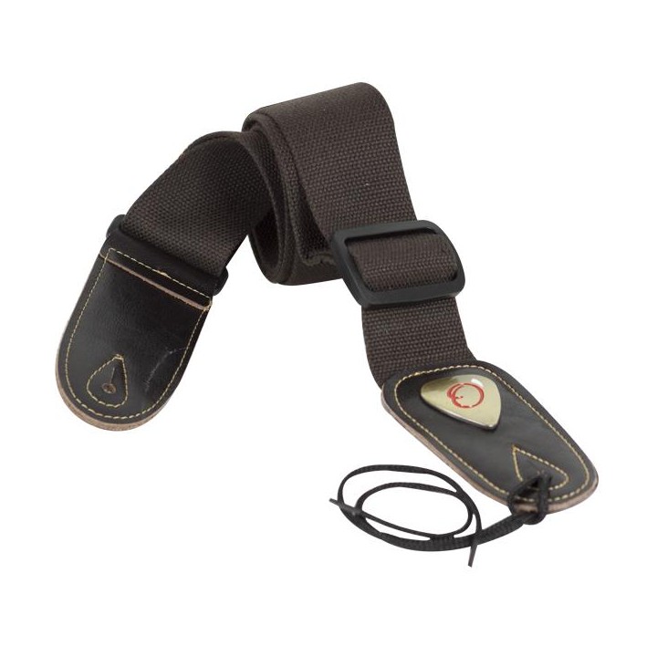 Ortola - HQ7458 - Guitar strap | Z-Bombilla