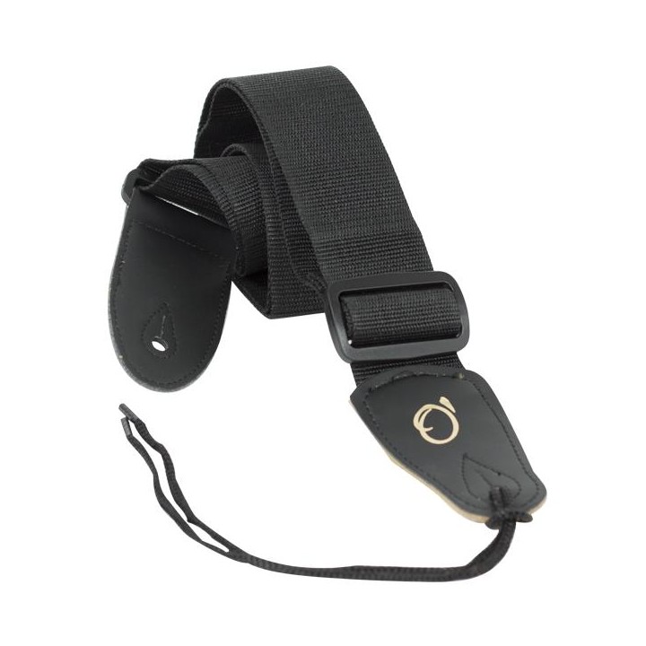Ortola - BG102 - Guitar strap | Z-Bombilla