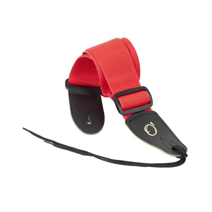 Ortola - BG102 - Guitar strap | Z-Bombilla
