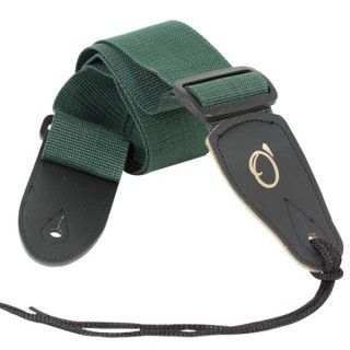 Ortola - BG102 - Guitar strap | Z-Bombilla