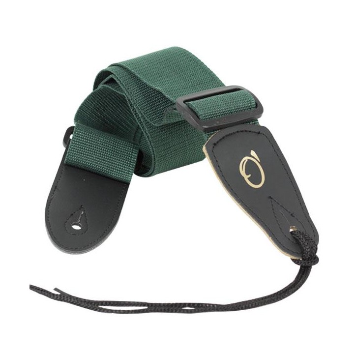 Ortola - BG102 - Guitar strap | Z-Bombilla
