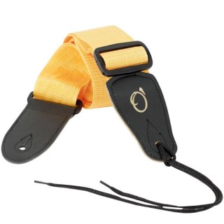 Ortola - BG102 - Guitar strap | Z-Bombilla
