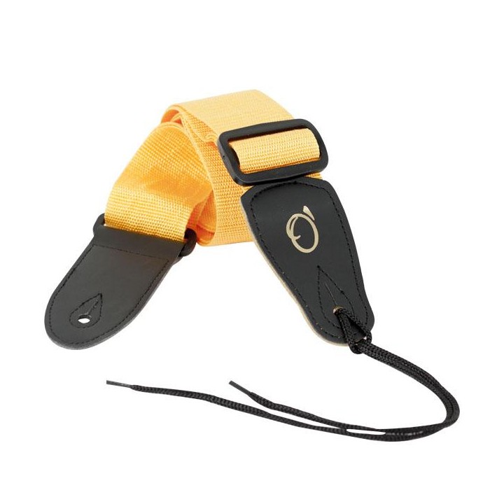 Ortola - BG102 - Guitar strap | Z-Bombilla