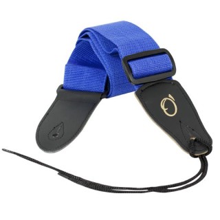 Ortola - BG102 - Guitar strap | Z-Bombilla