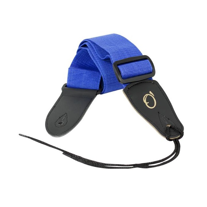 Ortola - BG102 - Guitar strap | Z-Bombilla