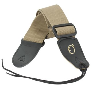 Ortola - BG102 - Guitar strap | Z-Bombilla
