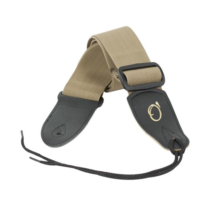 Ortola - BG102 - Guitar strap | Z-Bombilla