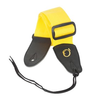 Ortola - BG102 - Guitar strap | Z-Bombilla