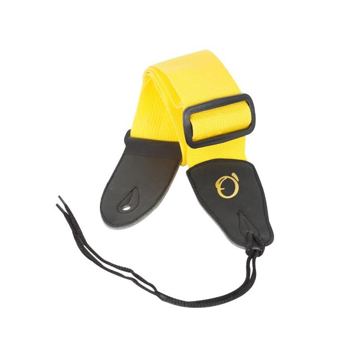 Ortola - BG102 - Guitar strap | Z-Bombilla