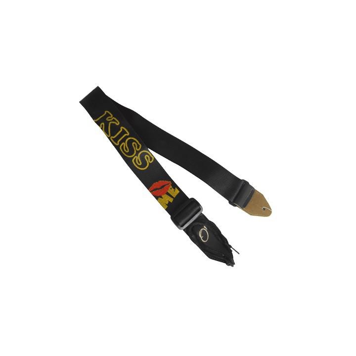 Ortola - 32S-41 - Correa per Guitarra | Z-Bombilla