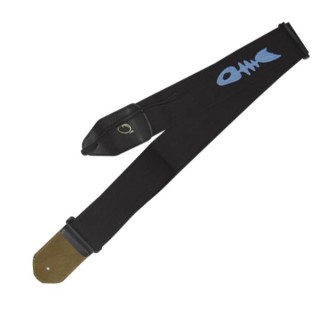 Ortola - 17S-12 - Correa per Guitarra | Z-Bombilla