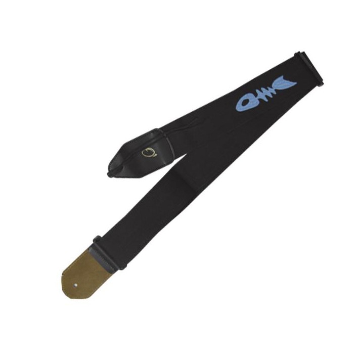 Ortola - 17S-12 - Correa per Guitarra | Z-Bombilla