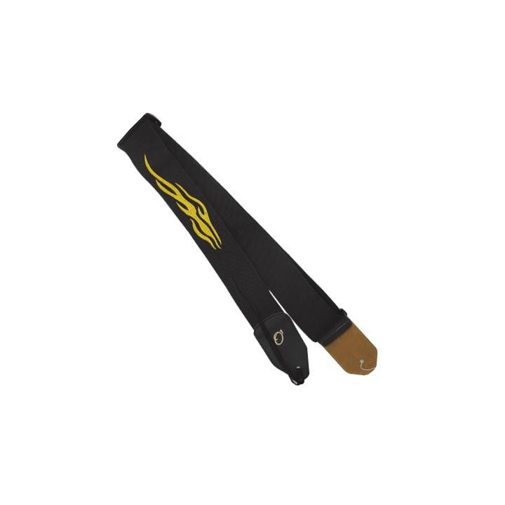 Ortola - 17S-11 - Correa per Guitarra | Z-Bombilla