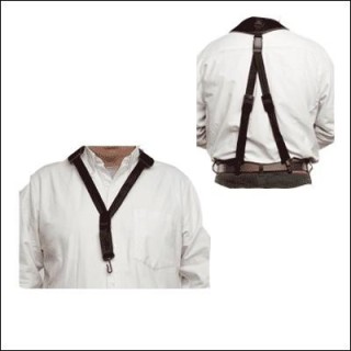 Ortola - BD-2583 - Laços Saxo | Z-Bombilla